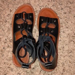 Gladiator Sandal - American Eagle